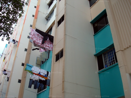 Yishun Avenue 6 thumbnail photo
